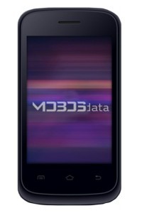 CHERRY MOBILE TOPAZ specifikacije